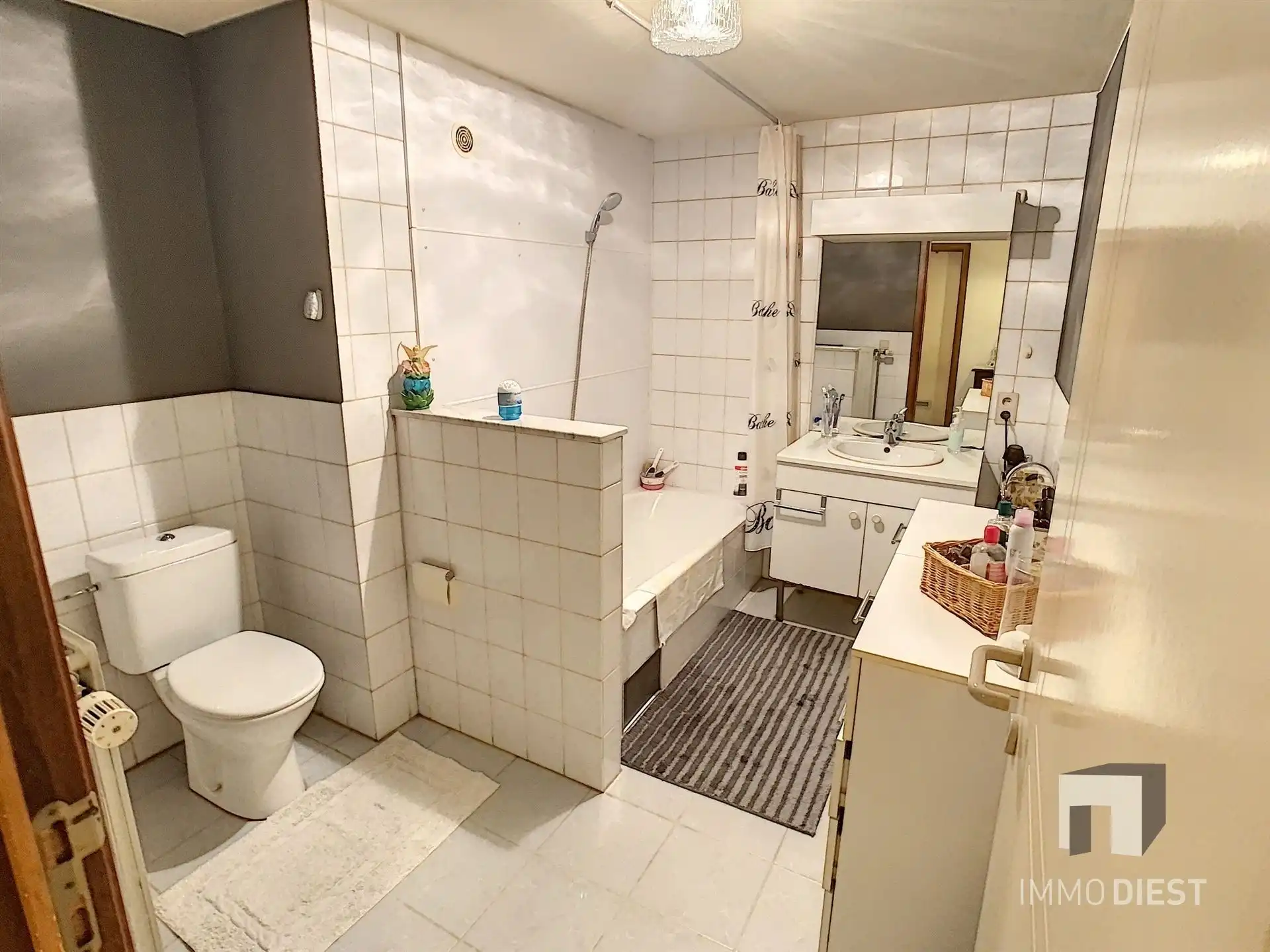 Triplex appartement centrum Tessenderlo foto 16