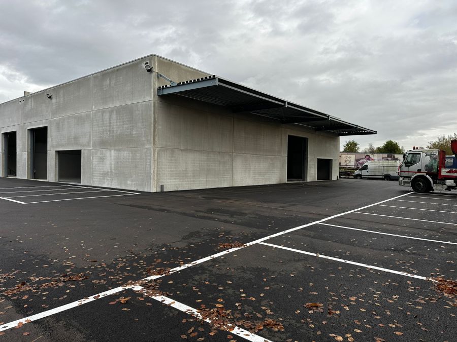 Hellegatstraat 10, 2590 Berlaar foto {{pictureIndex}}