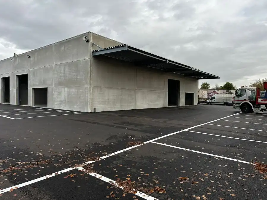 Hellegatstraat 10, 2590 Berlaar foto {{pictureIndex}}