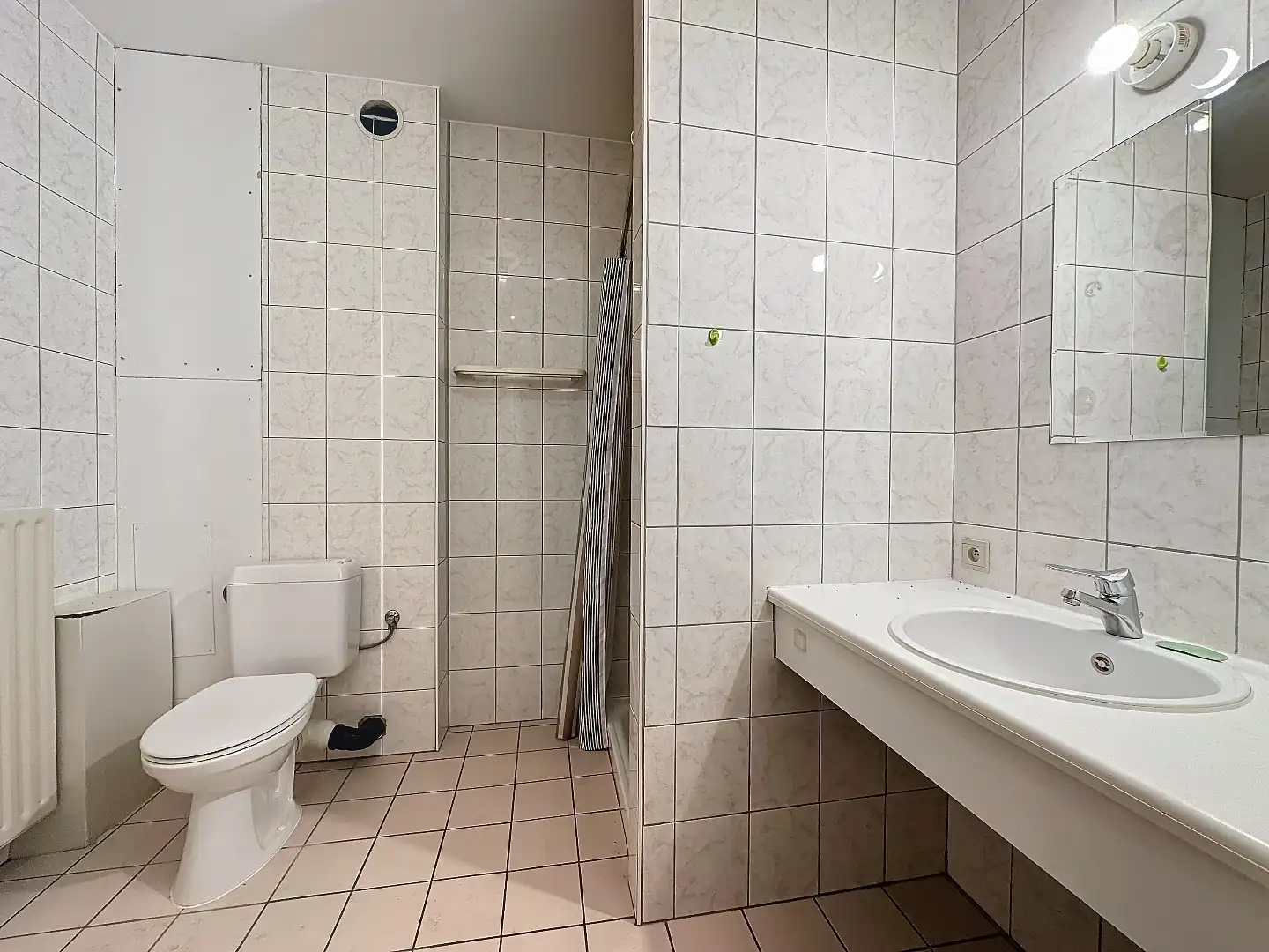 Eénslaapkamerappartement op toplocatie te Korbeek-Lo foto 6