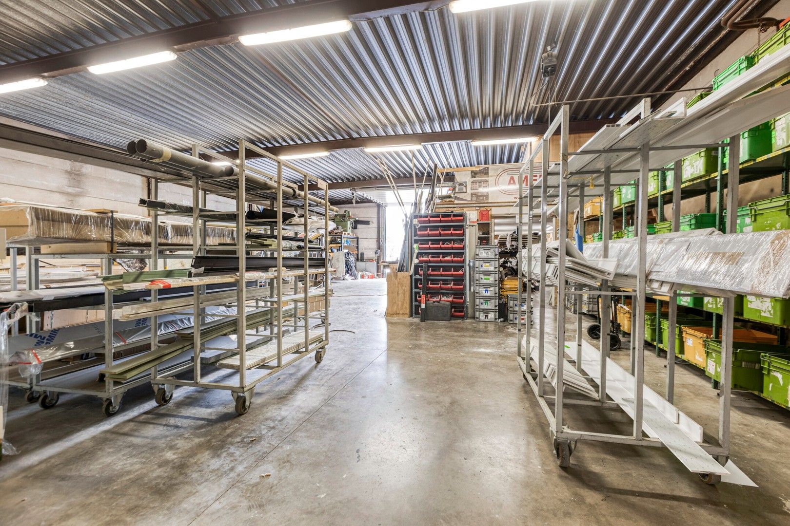 Te huur: Handelspand op toplocatie Hasseltweg foto 22