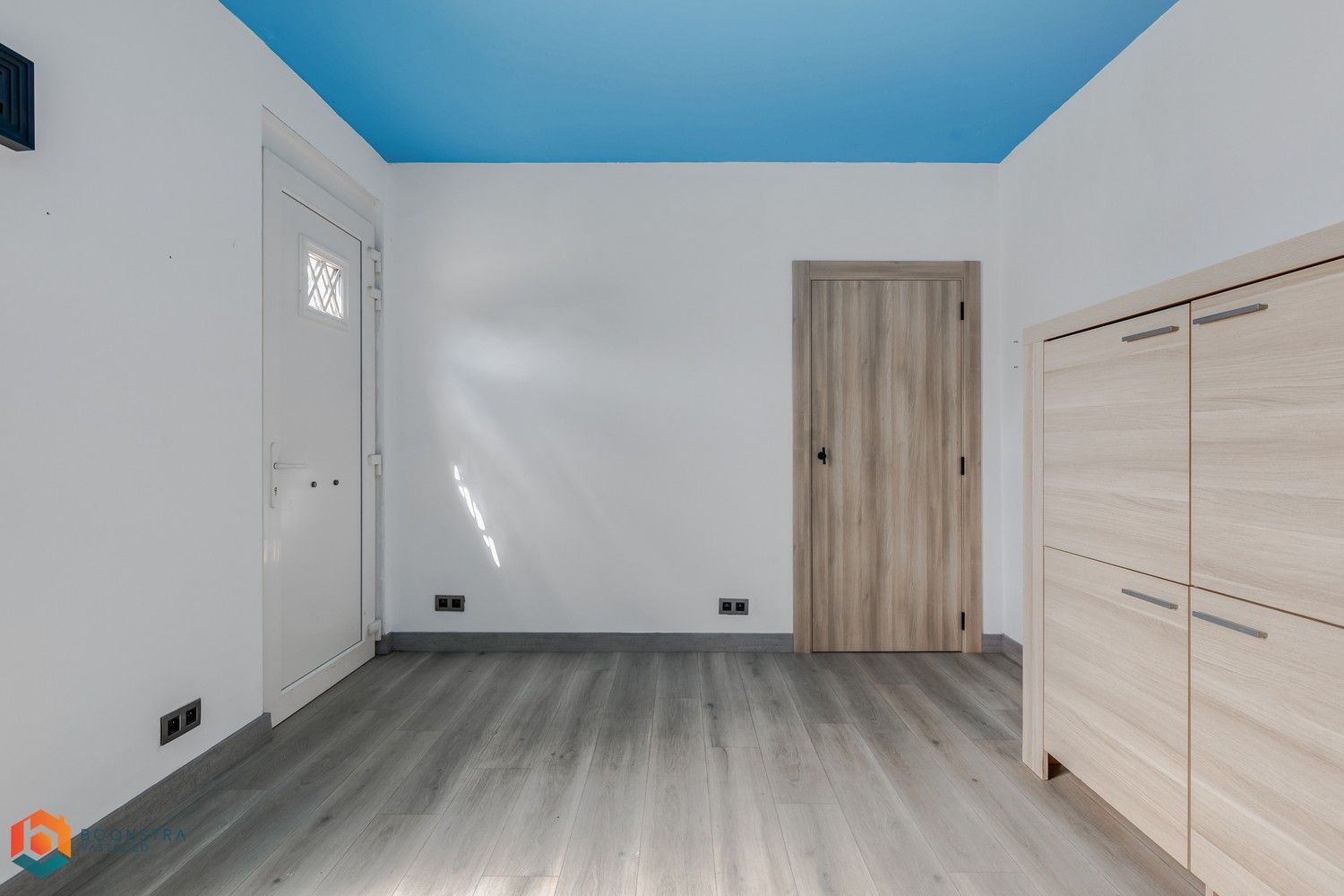 Woning met 2 slpkrs en ruime tuin te Meensel-Kiezegem foto 25