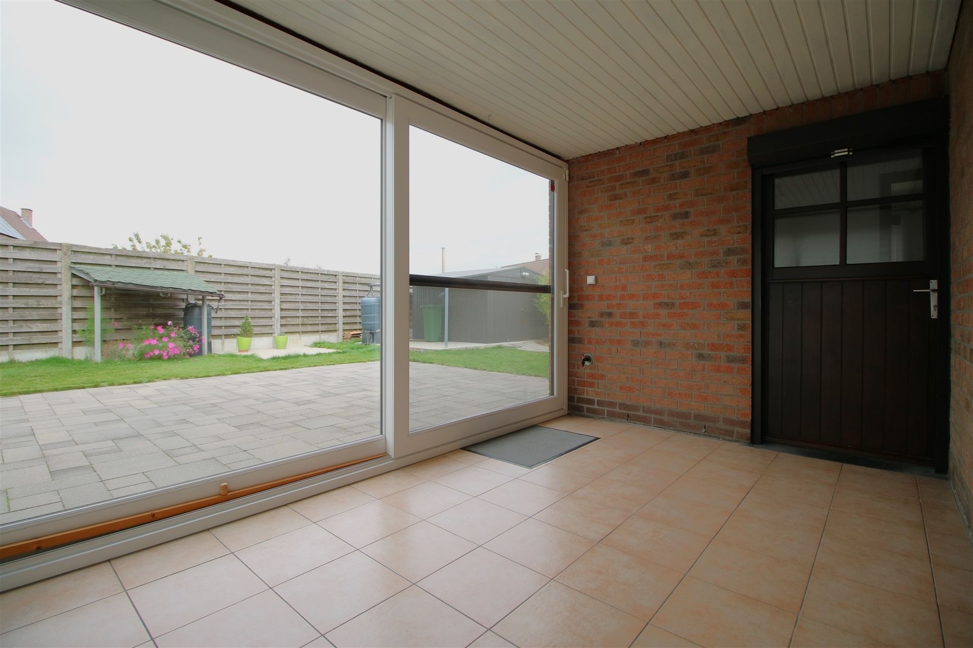 Energiezuinige bungalow op toplocatie foto 26