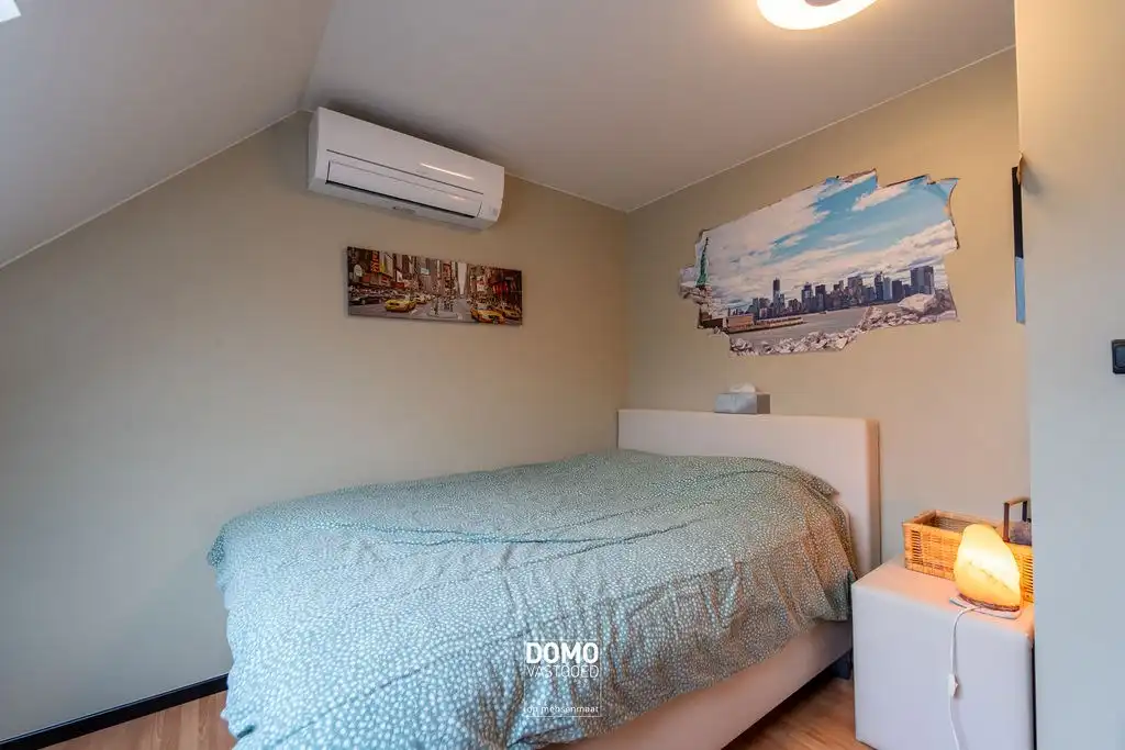 WARME GEZINSWONING VAN 262 M² MET PRACHTIGE TUIN IN HARTJE KORTESSEM  foto 17