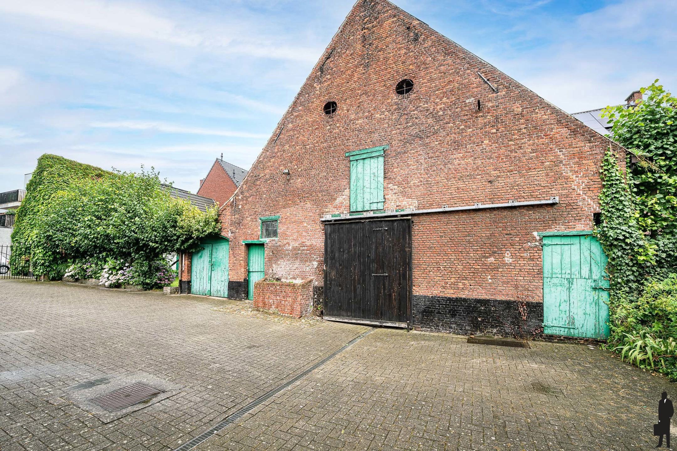 Historische hoeve met bijgebouwen!  foto 31