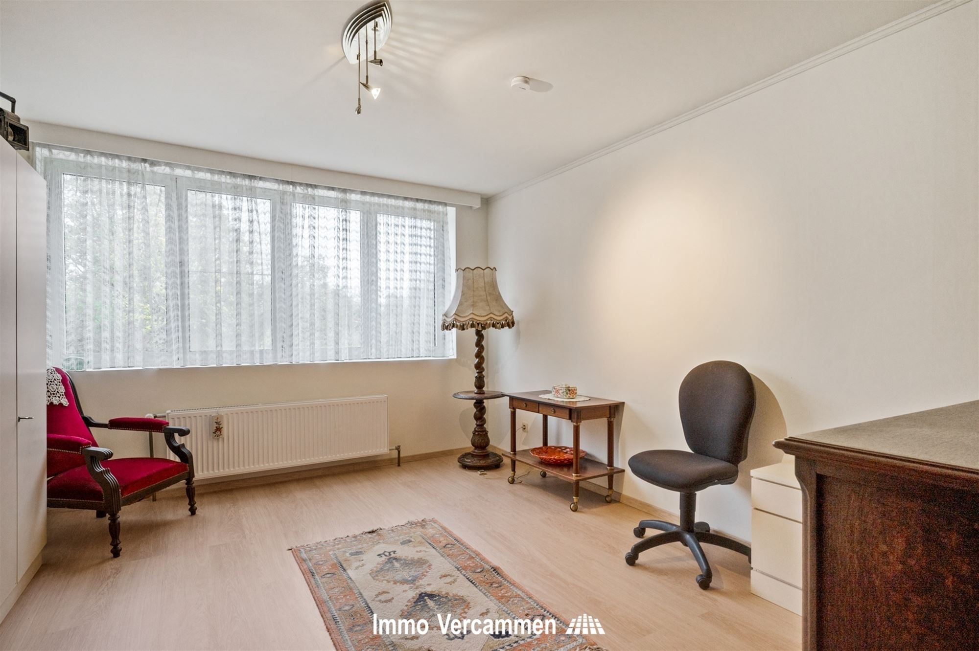 Gezellige woning met 3 SLPK en garage te Mechelen foto 11