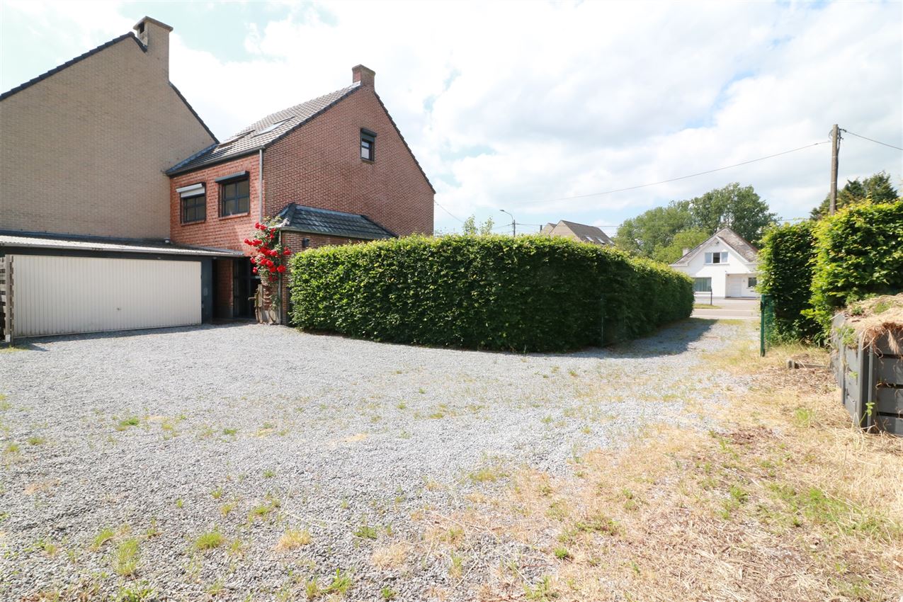 4 grote slpk., mooie tuin, grote woonkeuken foto 8