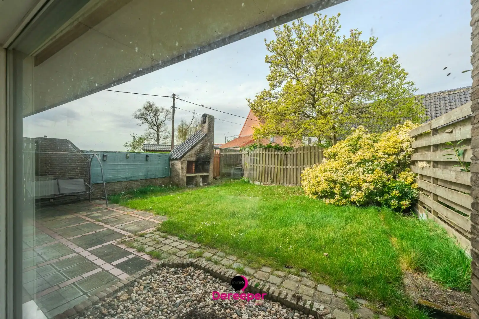 Interessant renovatieproject met twee woningen op 955 m² in Gistel foto 23