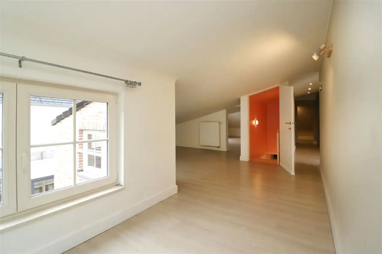 Gezellige woning met twee slpk op rustige locatie foto 34