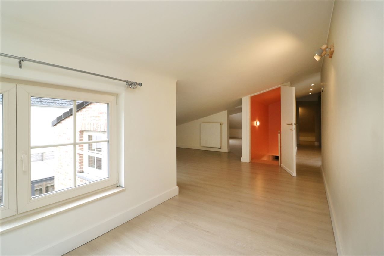 Gezellige woning met twee slpk op rustige locatie foto 34
