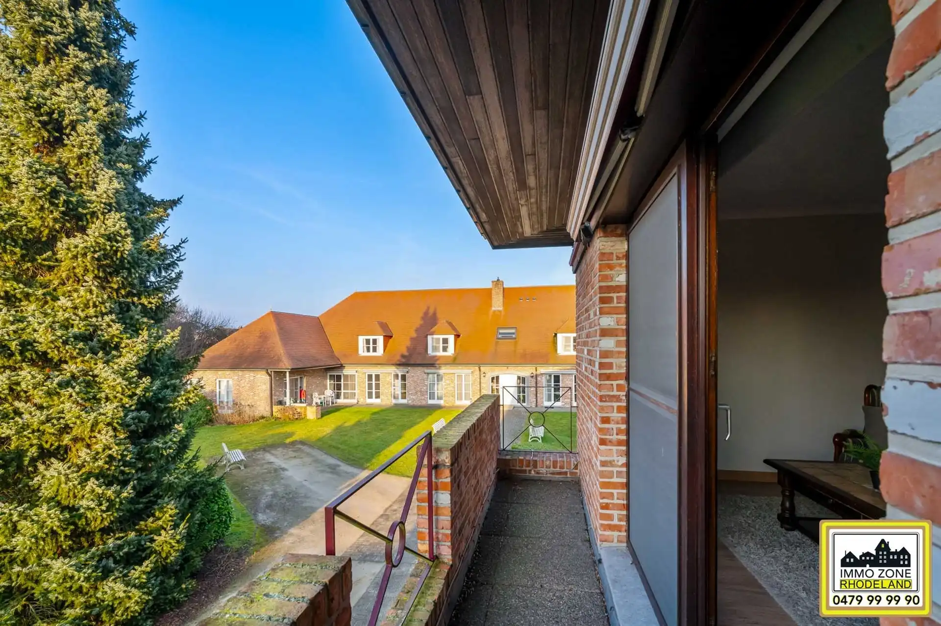 Instapklare assistentiewoning met optimaal wooncomfort foto 8