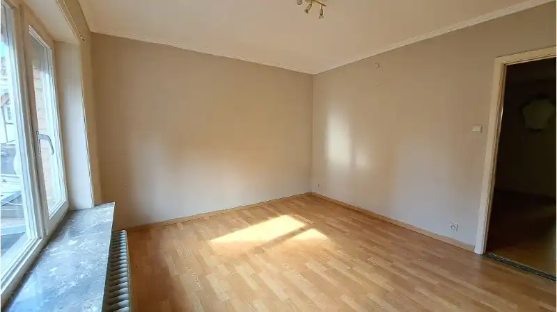 Comfortabel 2-slaapkamerappartement te huur in Centrum Brugge foto 11