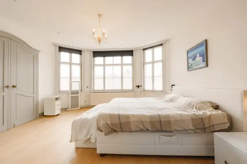 🏡 Unieke herenwoning te huur in het hart van Aarsele! foto 32