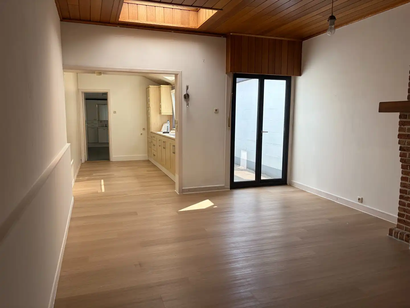 Huis te huur Zuidmoerstraat 37 - 9900 Eeklo