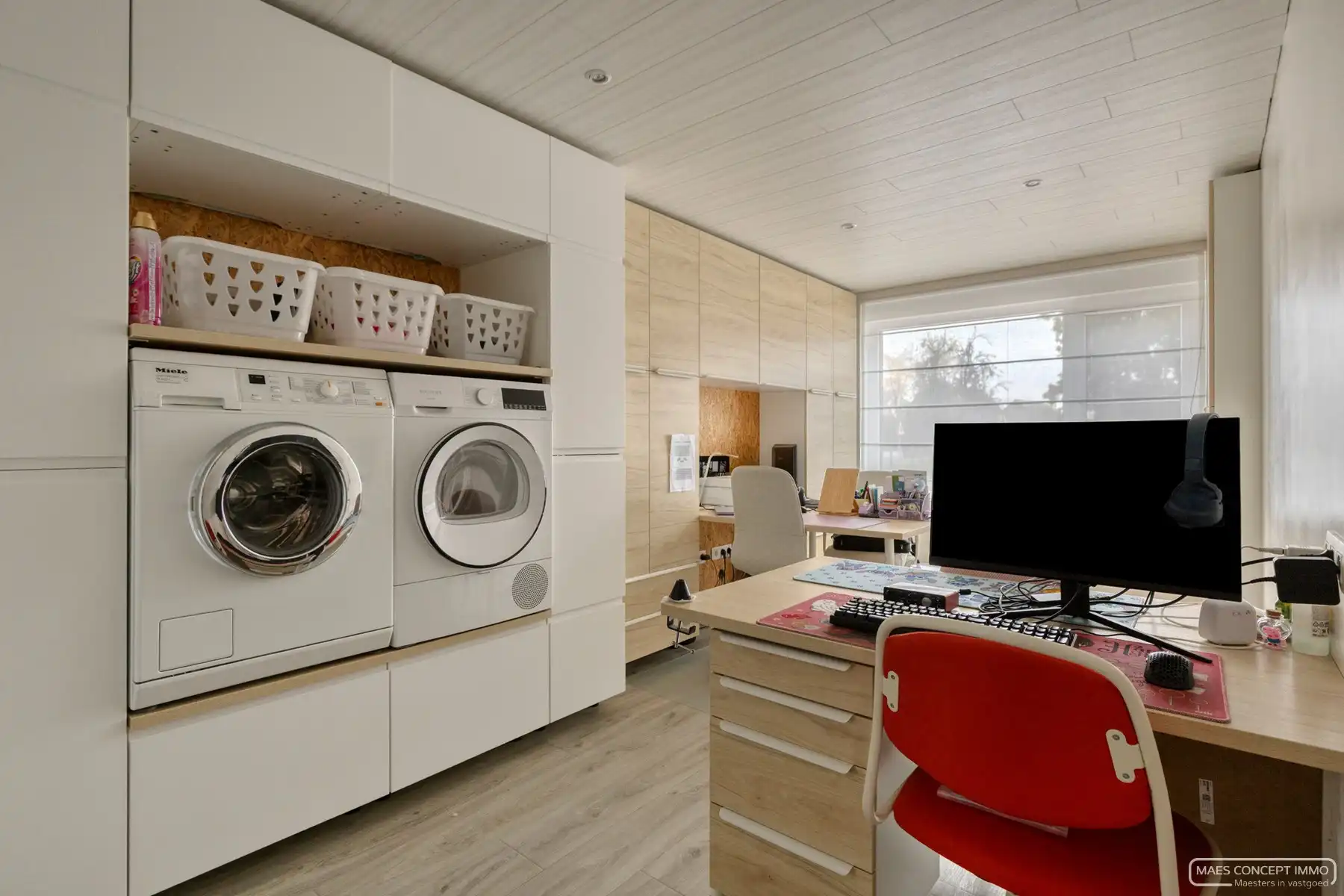 Instapklare woning te koop te Desselgem foto 6