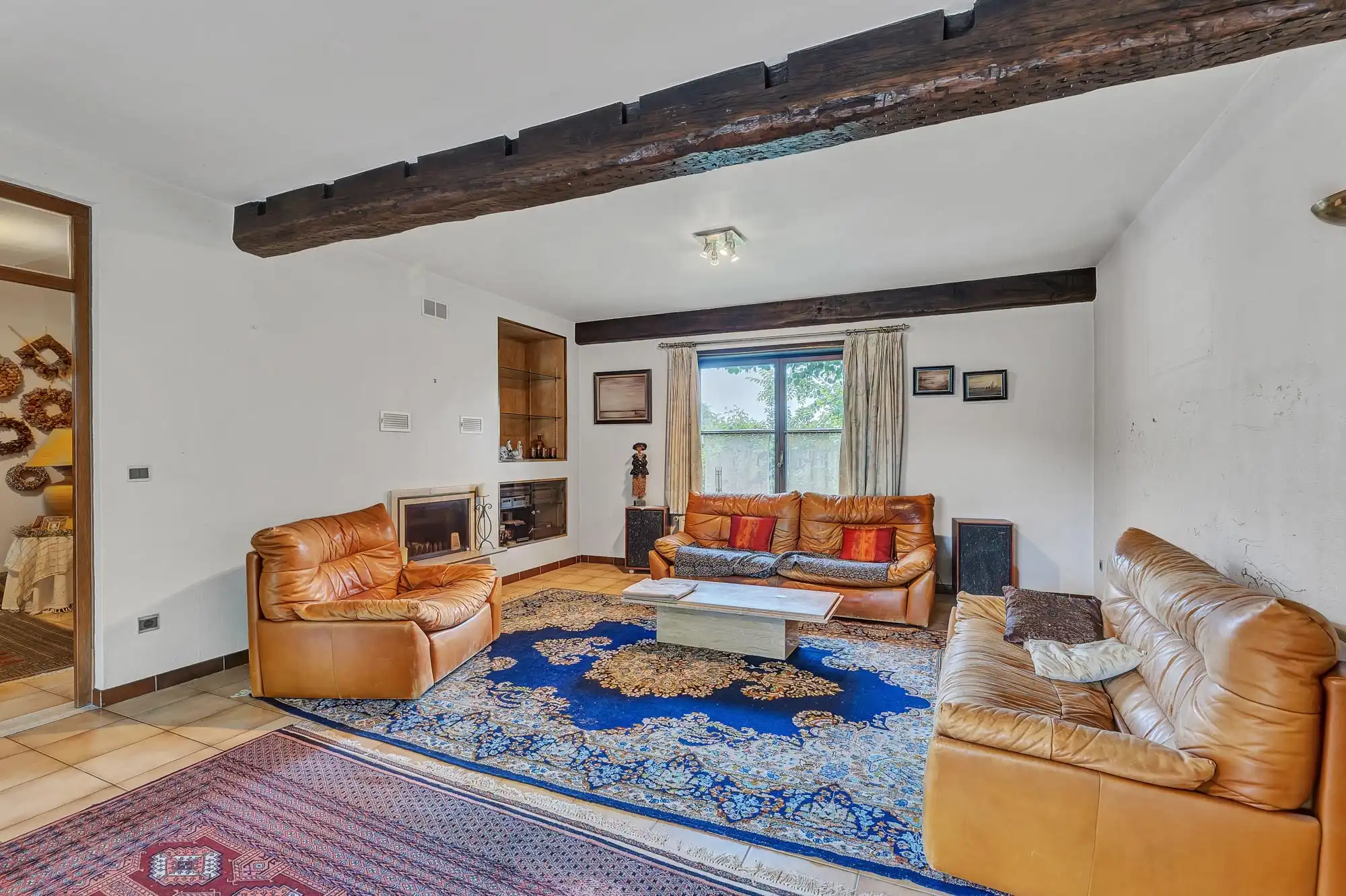 Te renoveren woning op landelijke toplocatie foto 3