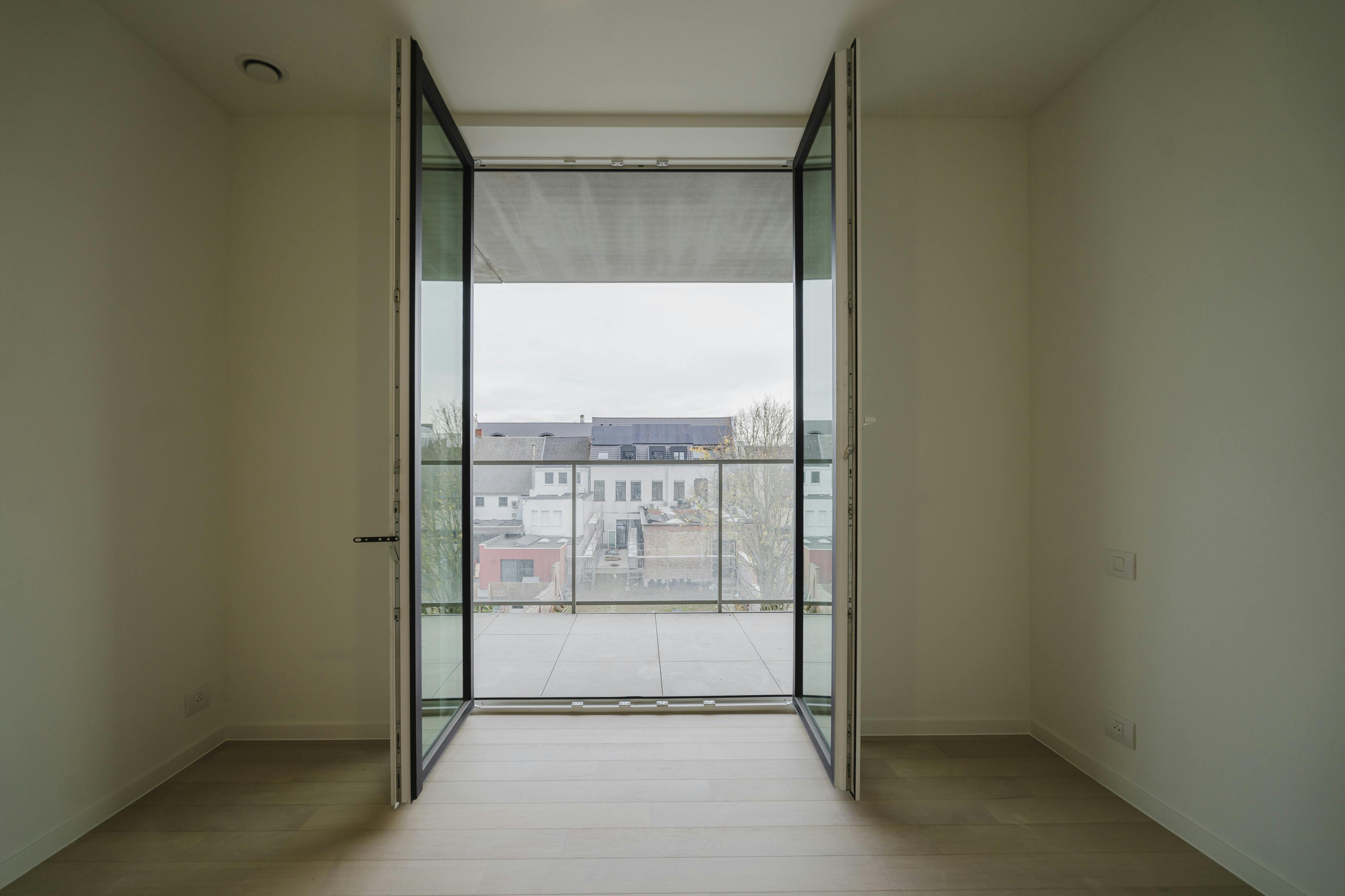 2-slaapkamerappartement te koop aan het water te Harelbeke foto 9