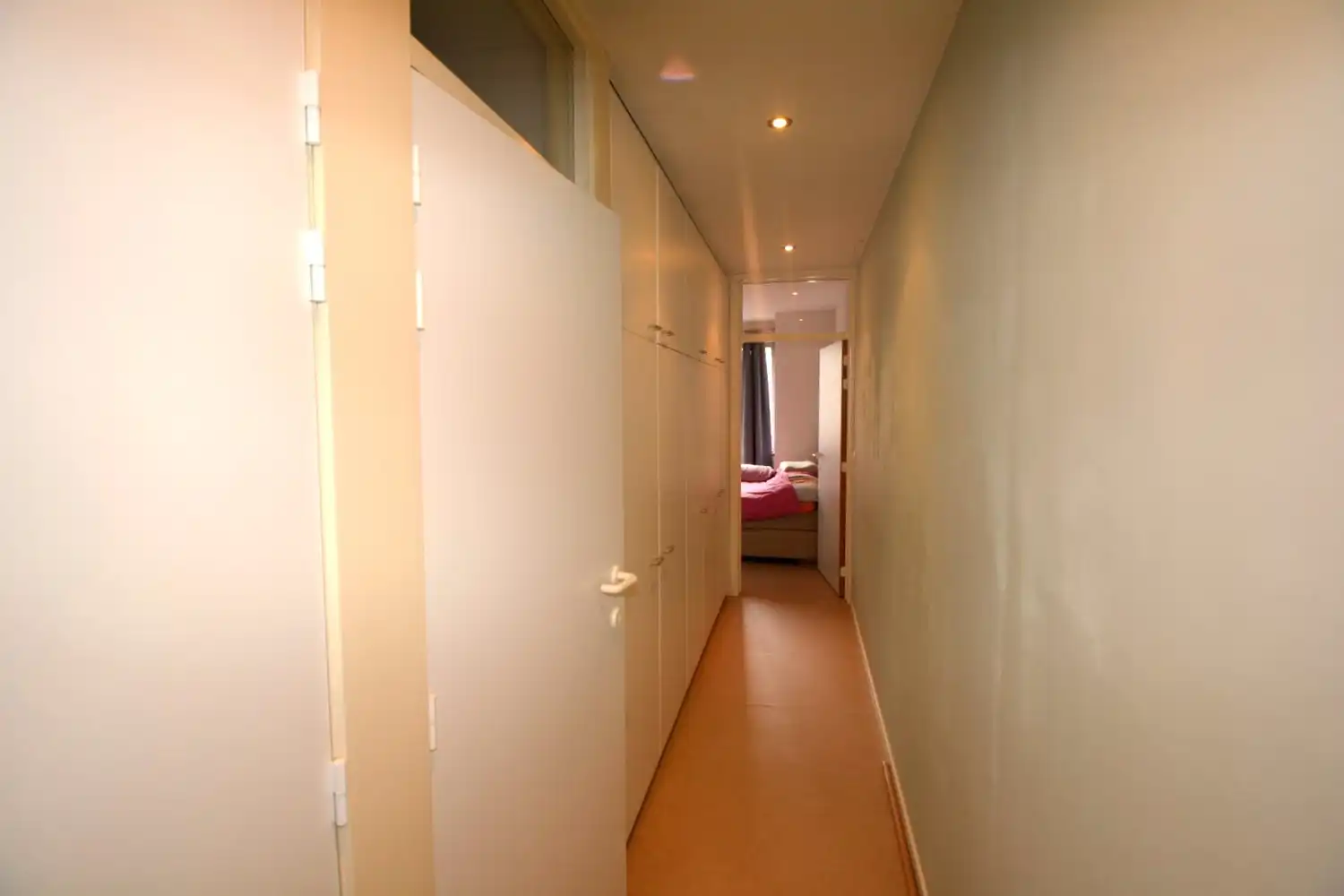 APPARTEMENT MET 2 SLK EN TERRAS TE CENTRUM LIER! foto 8