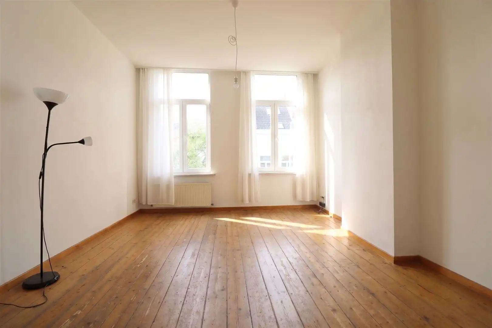 Appartement midden in de stad foto 4