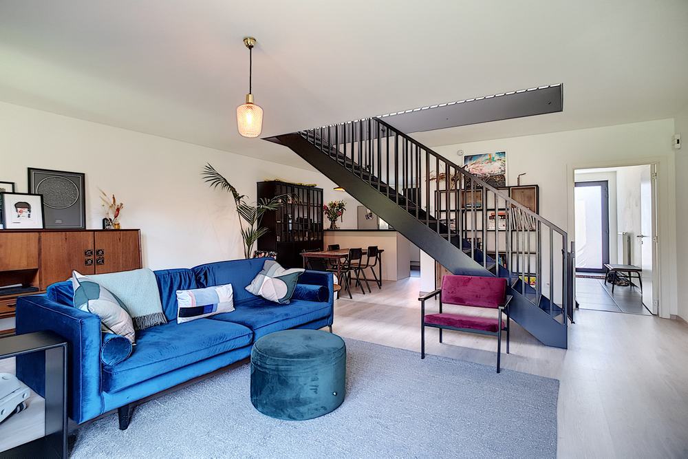 Huis te huur foto 3