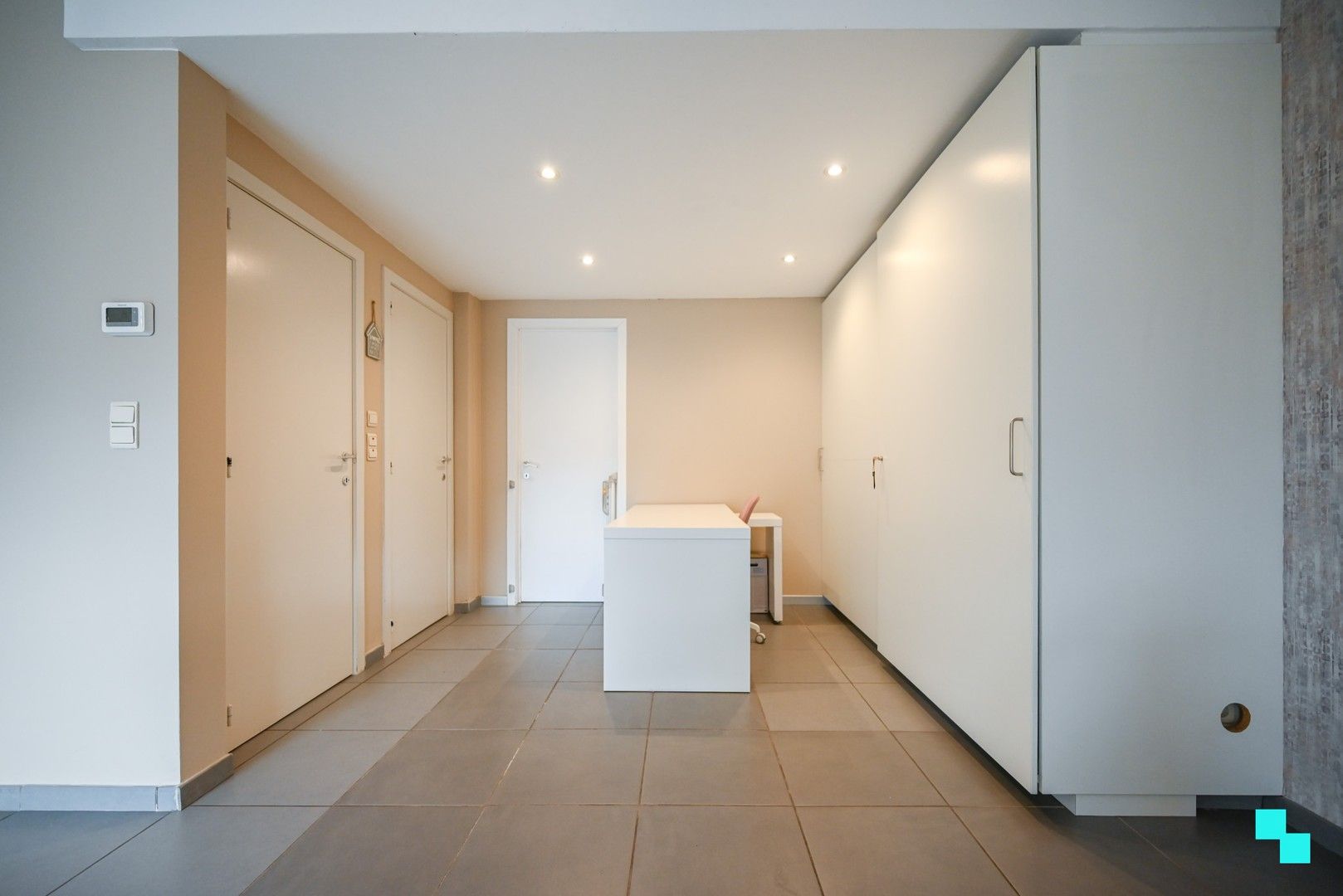 Instapklare HOB met drie slaapkamers te Izegem foto 7