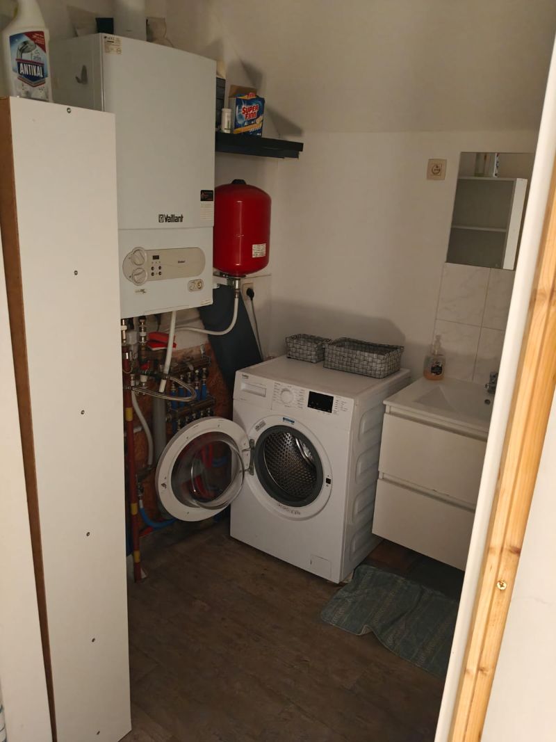 Ruim appartement in centrum te huur! foto 8
