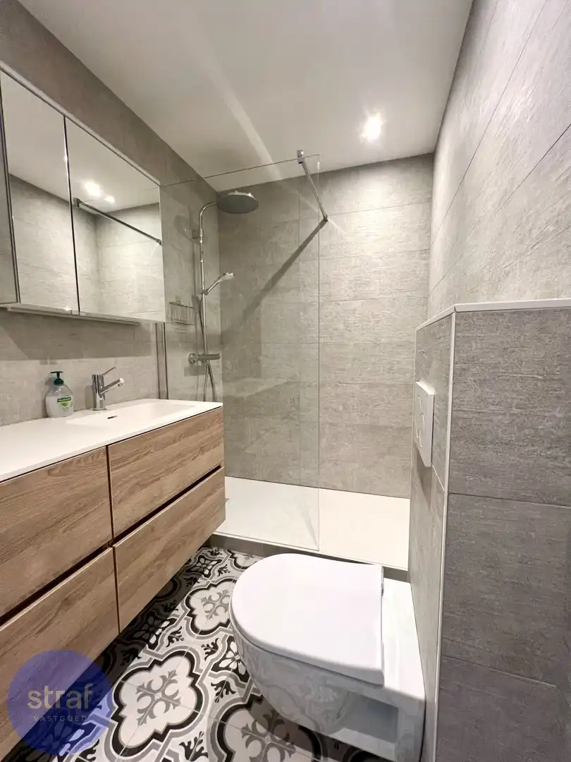 Appartement te huur foto 4