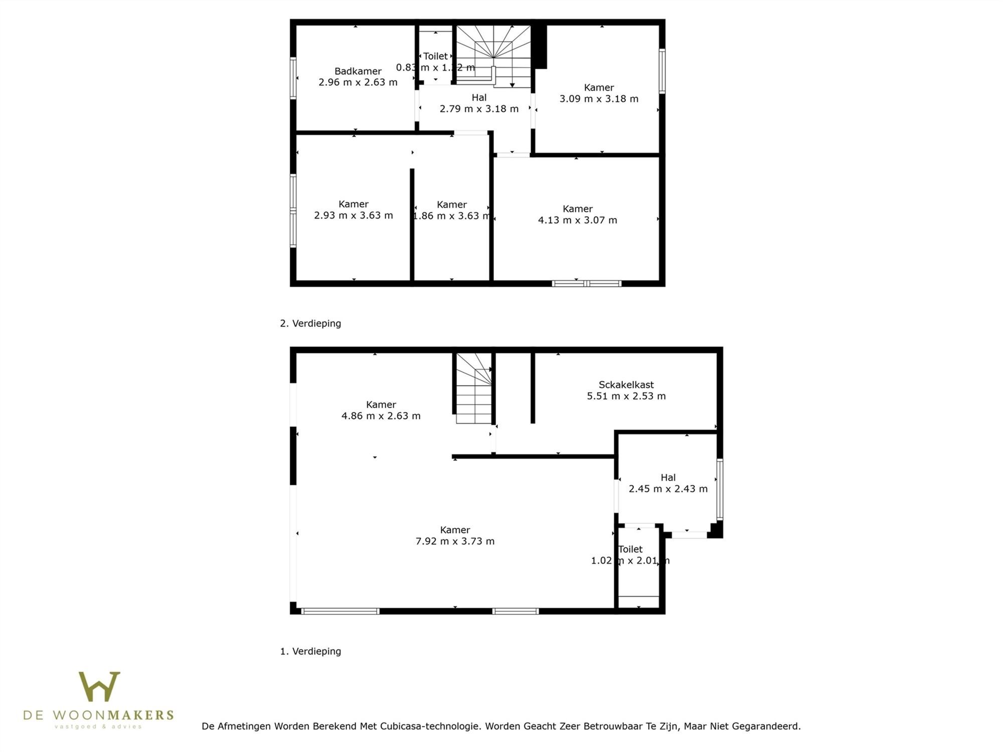 KNAPPE NIEUWBOUWWONING IN MODERNE STIJL IN SINT-TRUIDEN foto 33