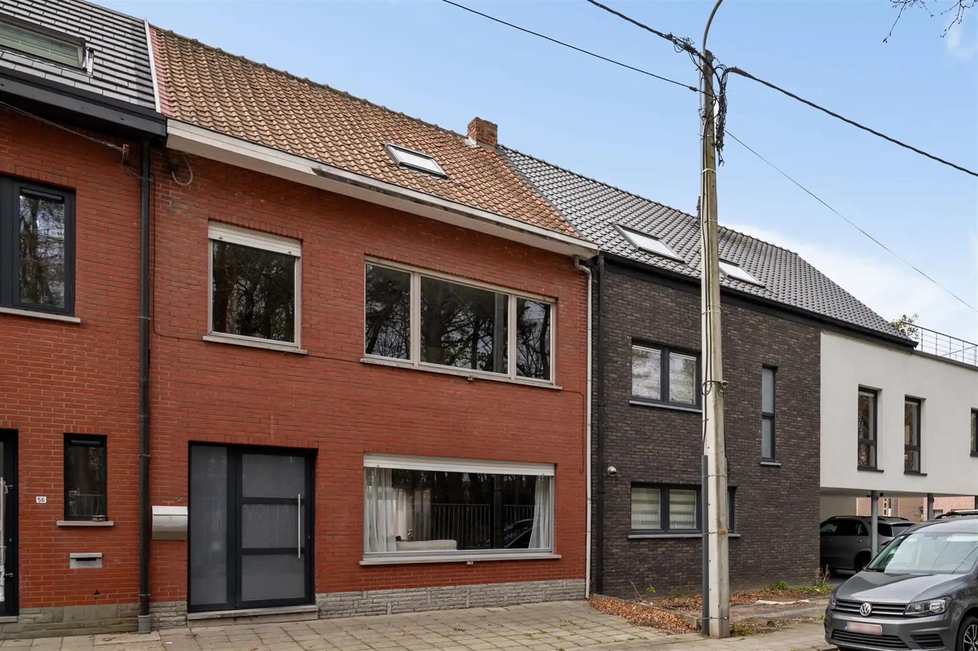 Huis te koop Schorsemolenstraat 58 - 2860 SINT-KATELIJNE-WAVER