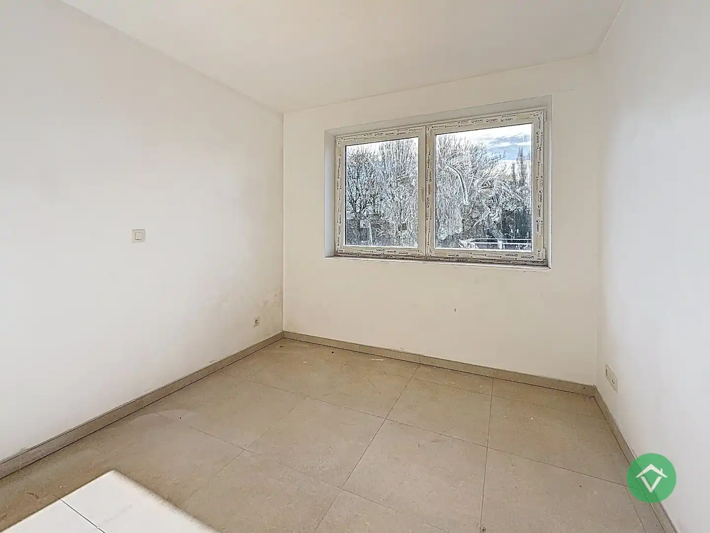 Nieuwbouwwoning met 3 slaapkamers en garage te Ichtegem foto 14