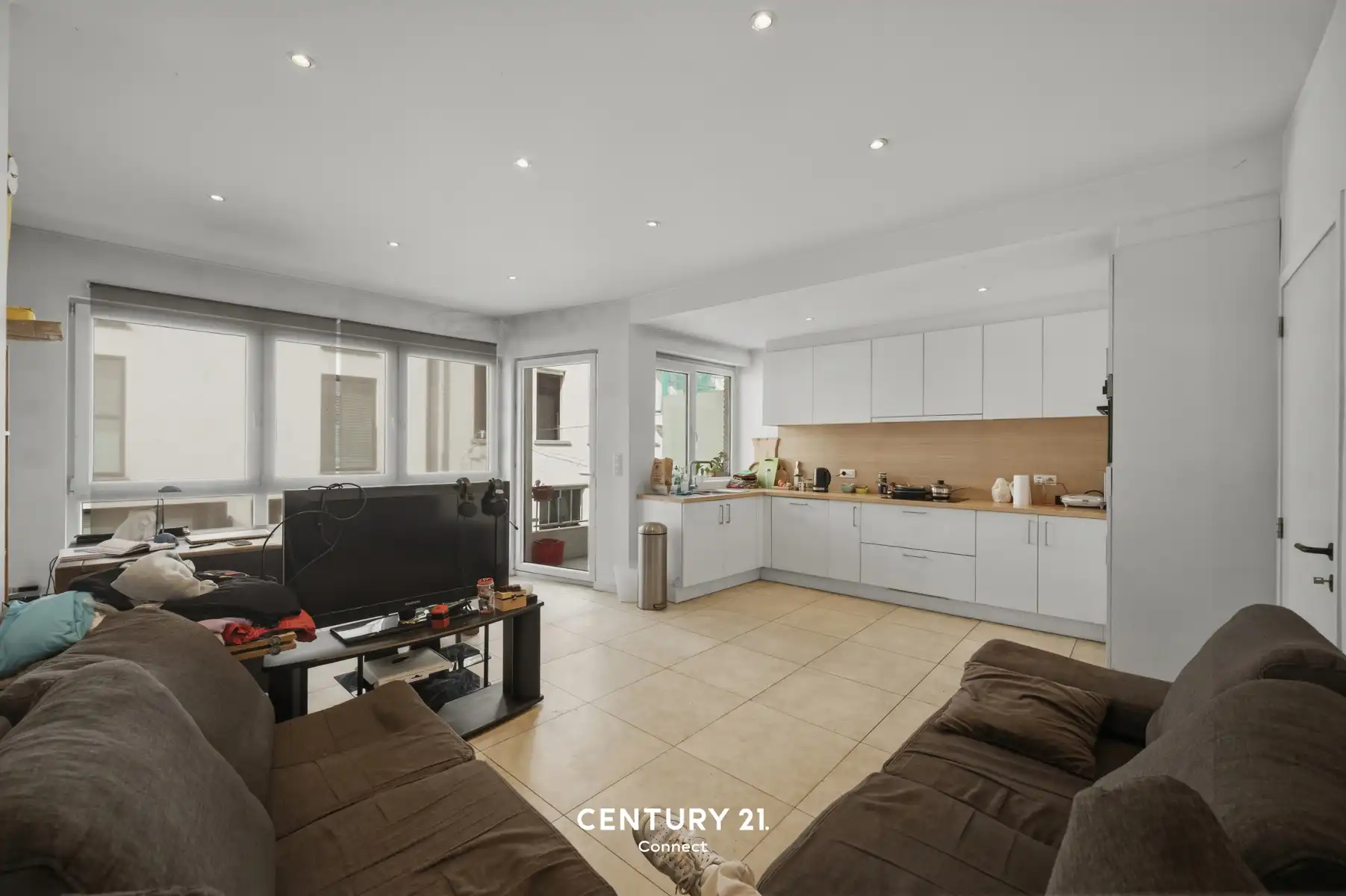 Appartement te koop Lange Schipstraat 77-79/0102 - 2800 Mechelen