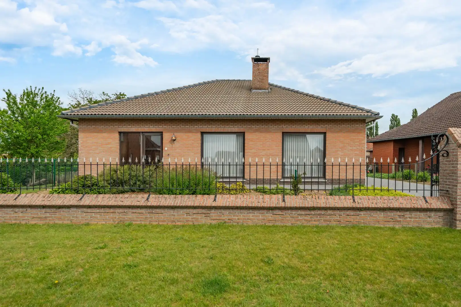 Huis te koop Oude Truierbaan 20 - 3840 Borgloon