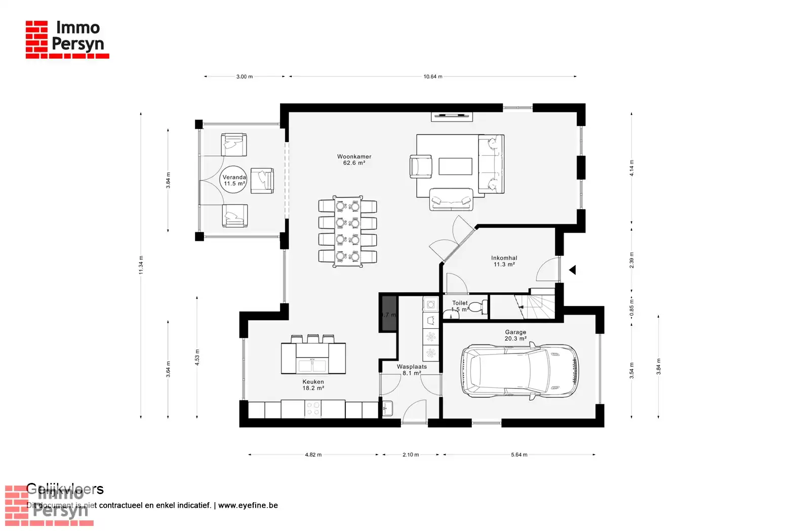 Landelijke villa met hoogwaardige afwerking foto 34