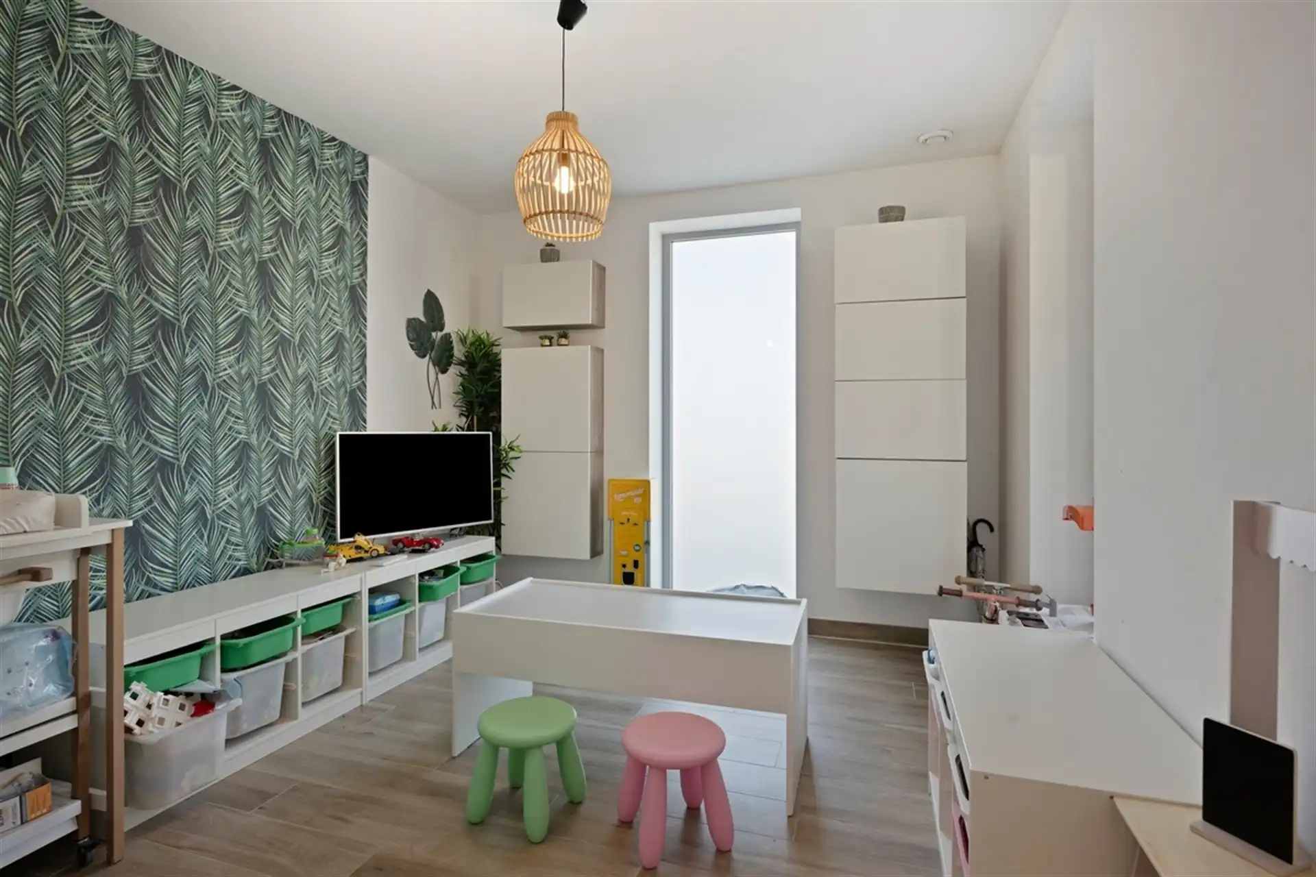 Energiezuinige woning met veel licht en ruimte foto 19