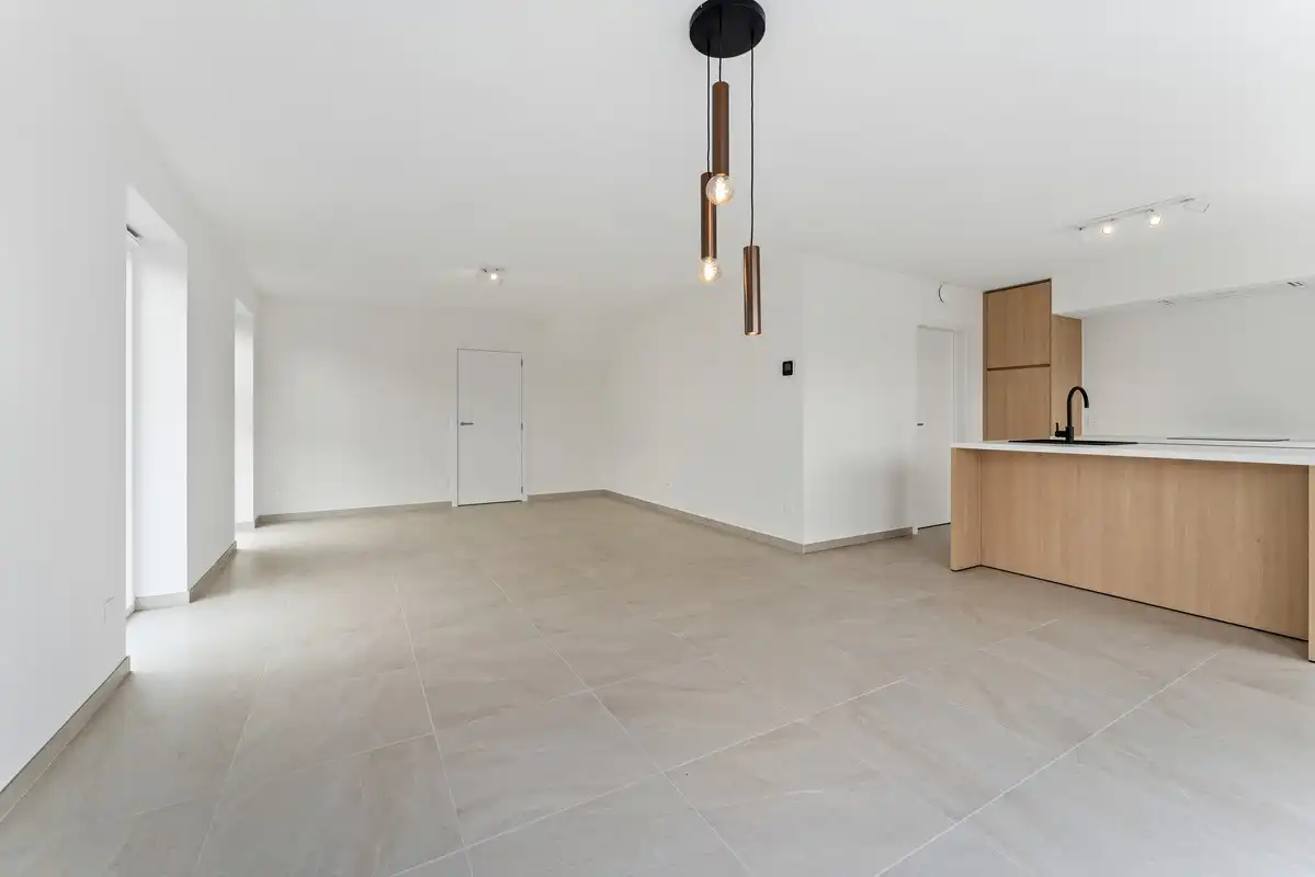 Energiezuinig wonen nabij het centrum van Wingene foto 8