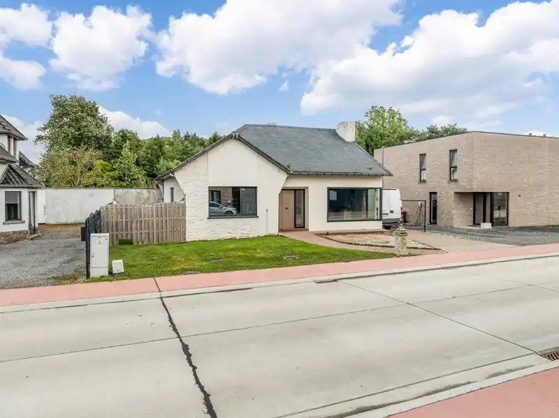 Rustig gelegen woning op 19are 36ca foto 33