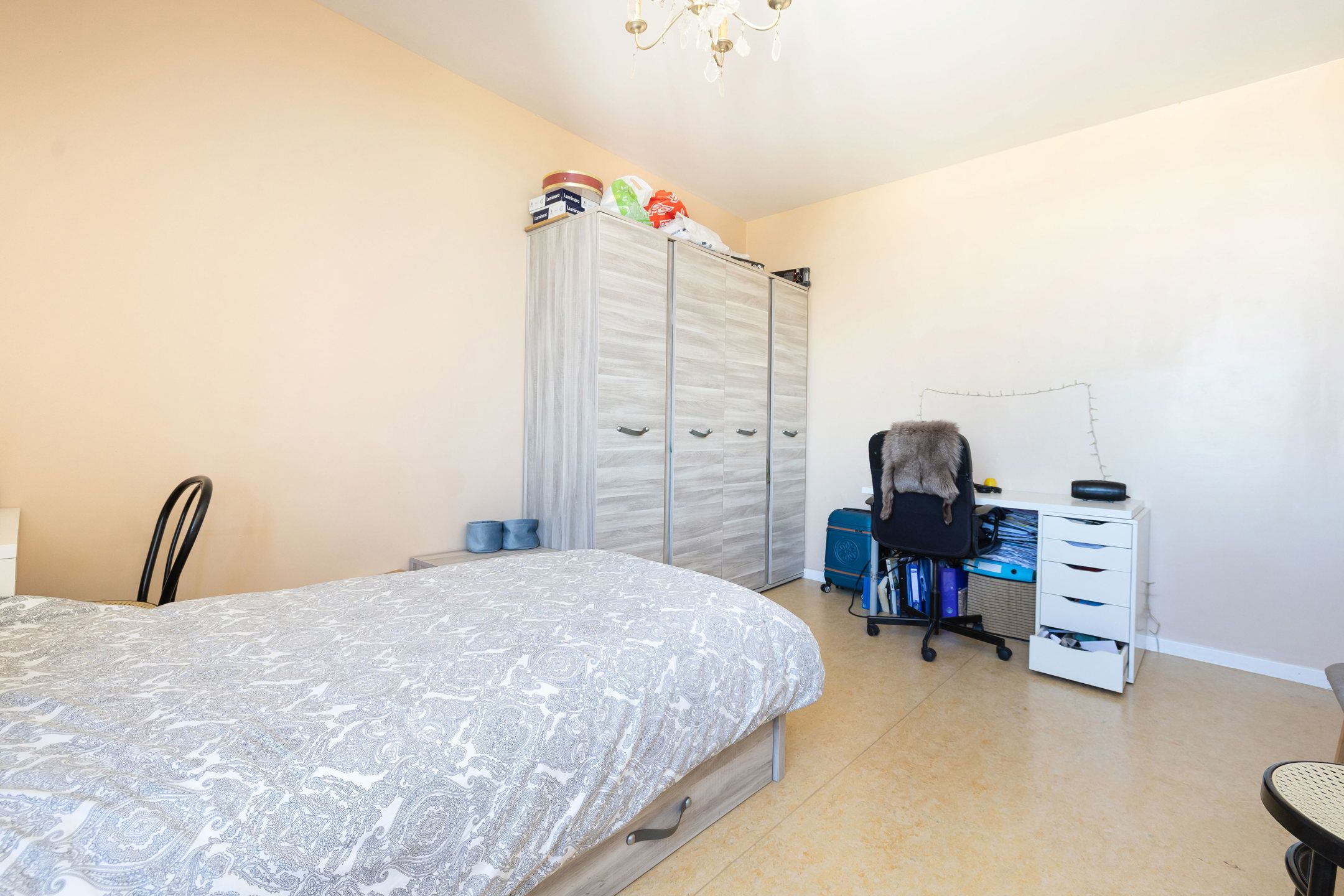 Appartement te koop foto 26