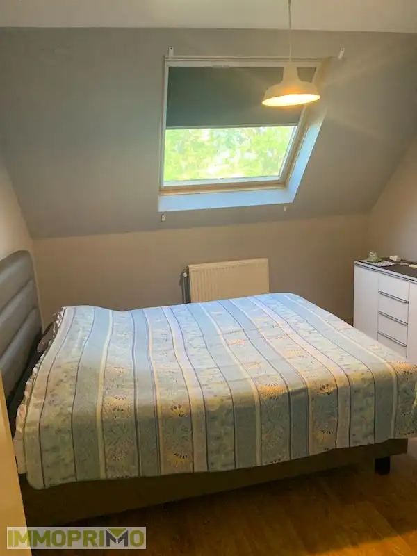 Mooi 2 slaapkamerappartement op de 2e verdieping met lift op wandelafstand van het centrum. foto 10