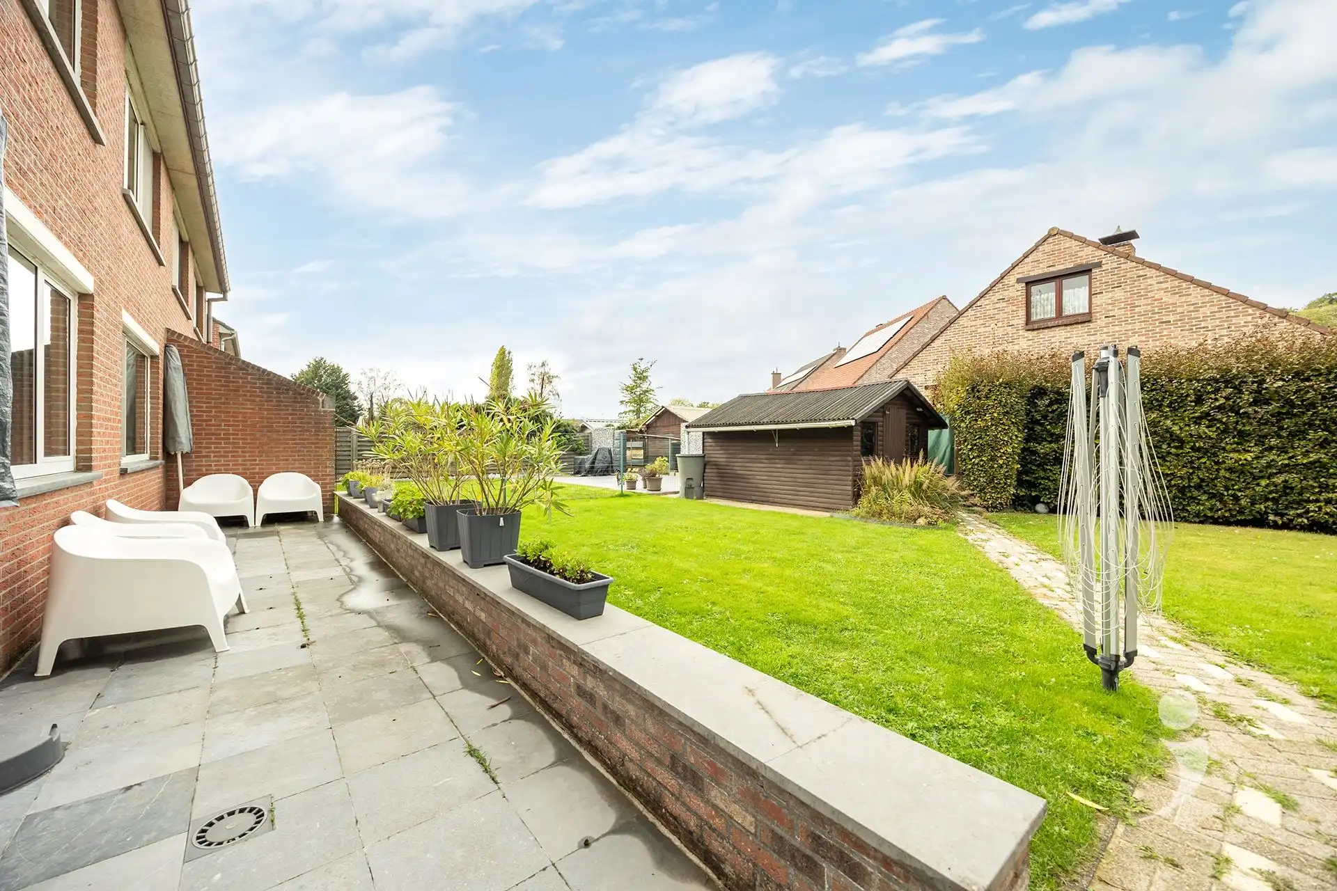Rustig en uitstekend gelegen woning met 4 slaapkamers foto 4