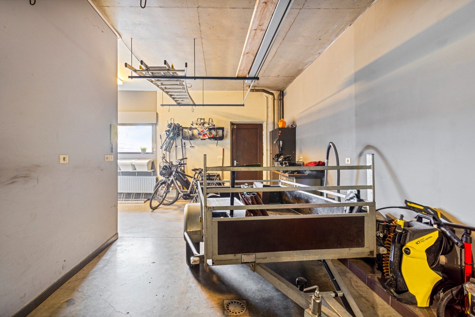 Polyvalente woning met garage foto 22