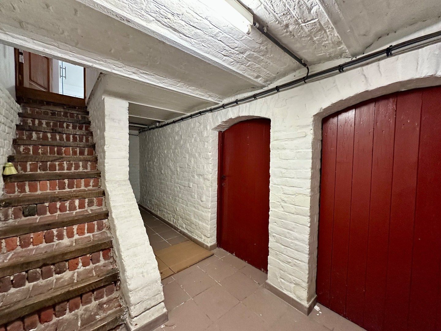 Unieke woning met tuin en 4 slaapkamers op topligging in Tongeren foto 25