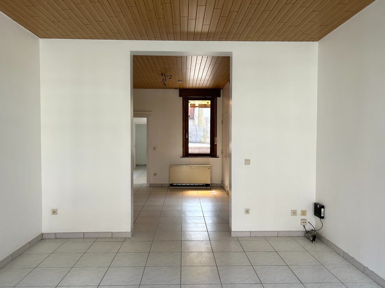 Te renoveren woning te Leefdaal foto 3