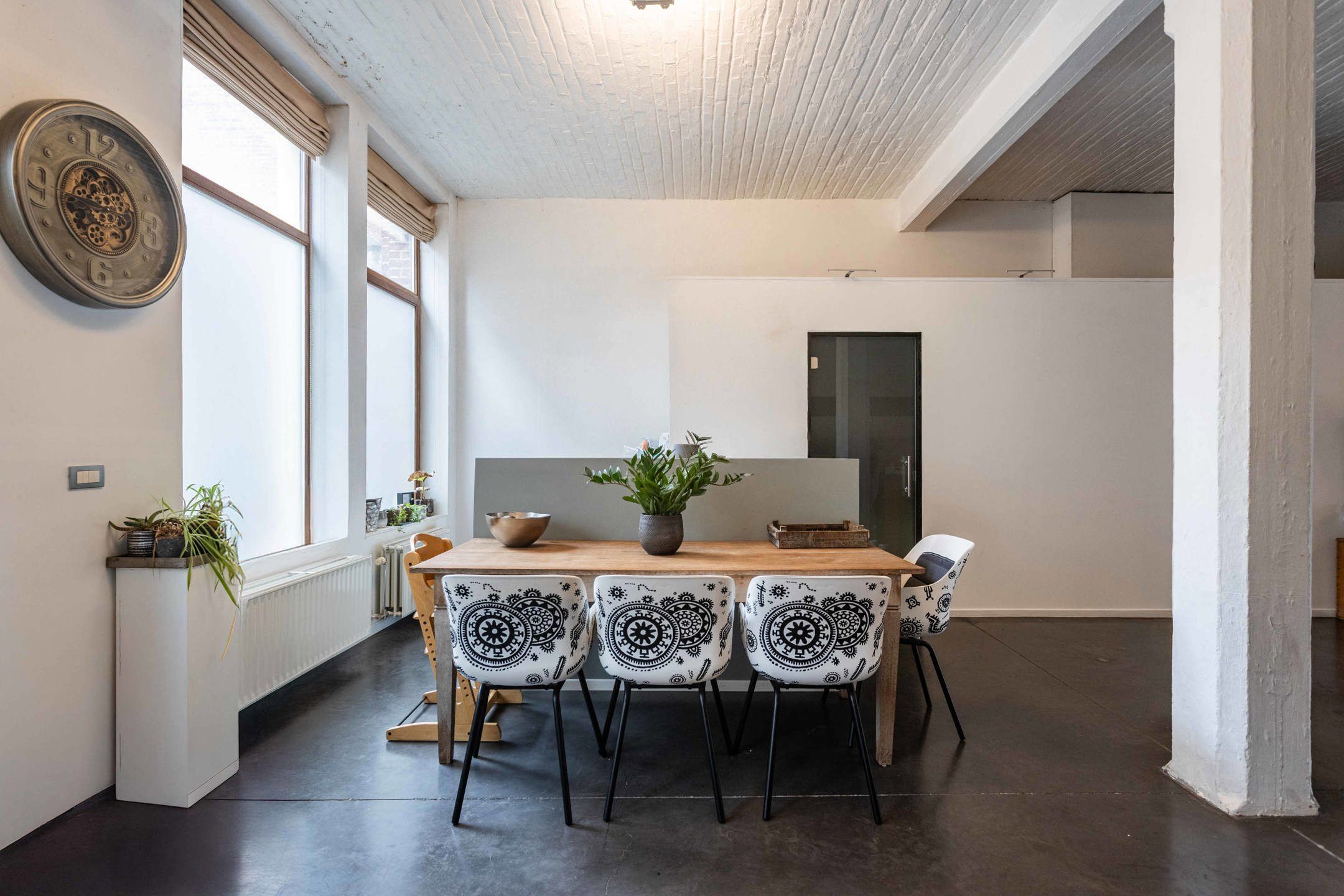 Unieke loft van 285m² foto 13