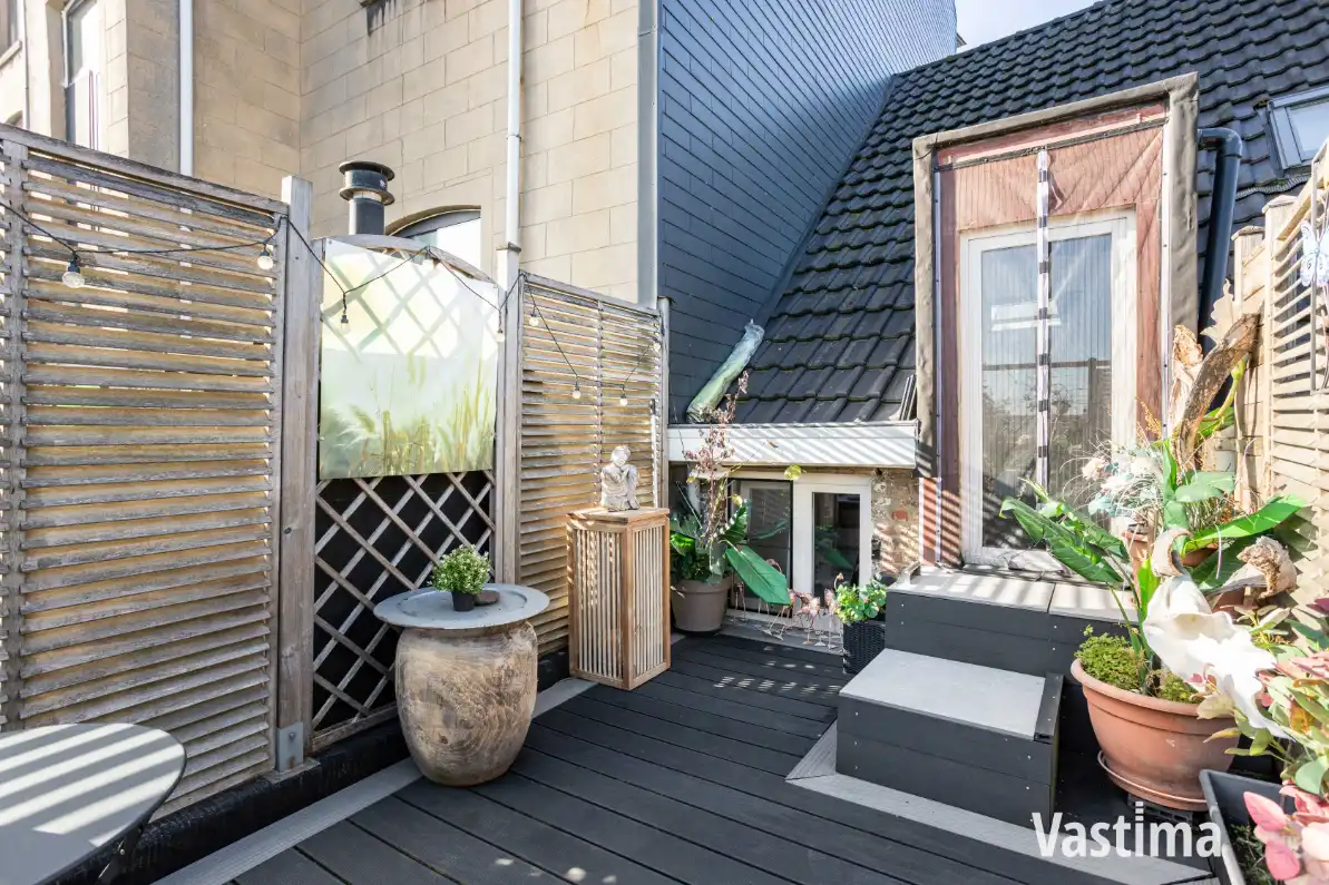 Karaktervol herenhuis met zuiderse binnentuin en verrassend veel mogelijkheden foto 33