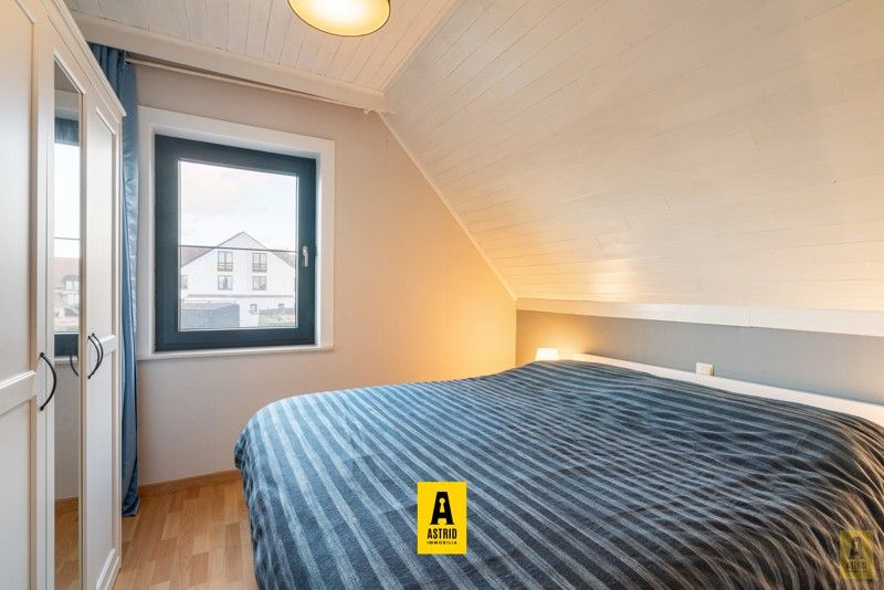 Zonnige vakantiewoning met tuin en garage! foto 21