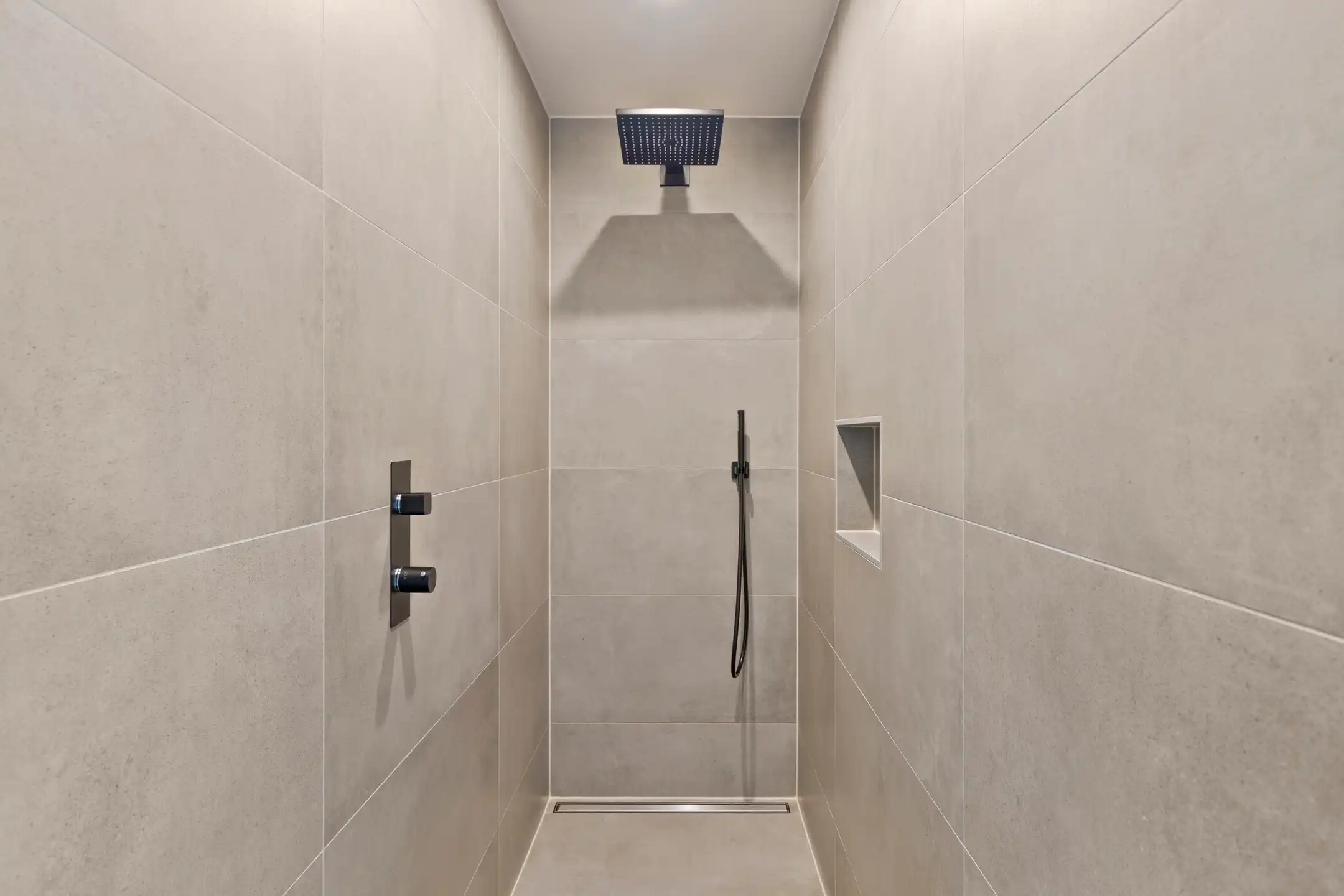 Stijlvolle villa met zwembad in Zemst foto 15