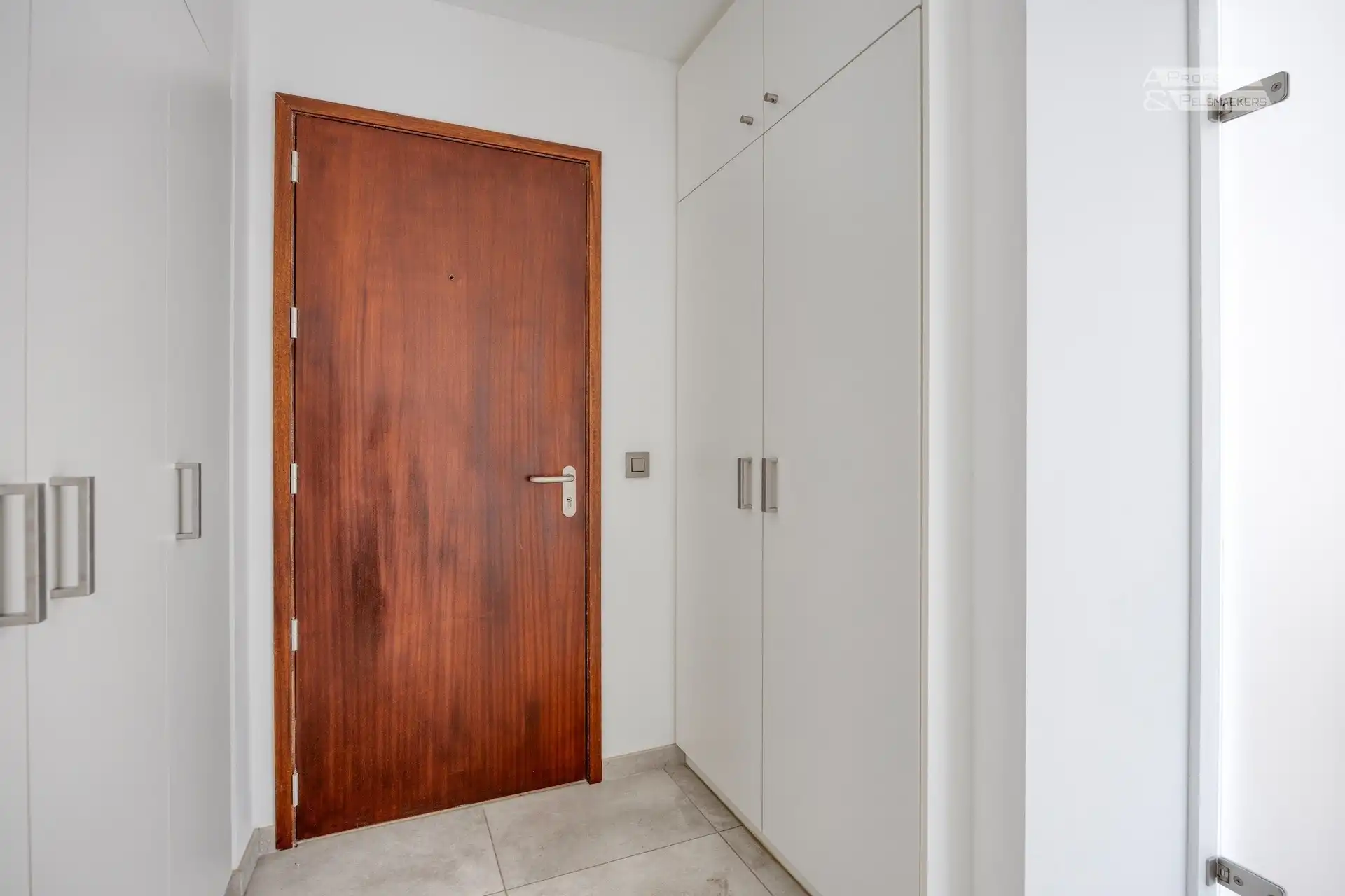 Gerenoveerd 2 slaapkamer appartement in het centrum van Diegem met EPC A foto 7