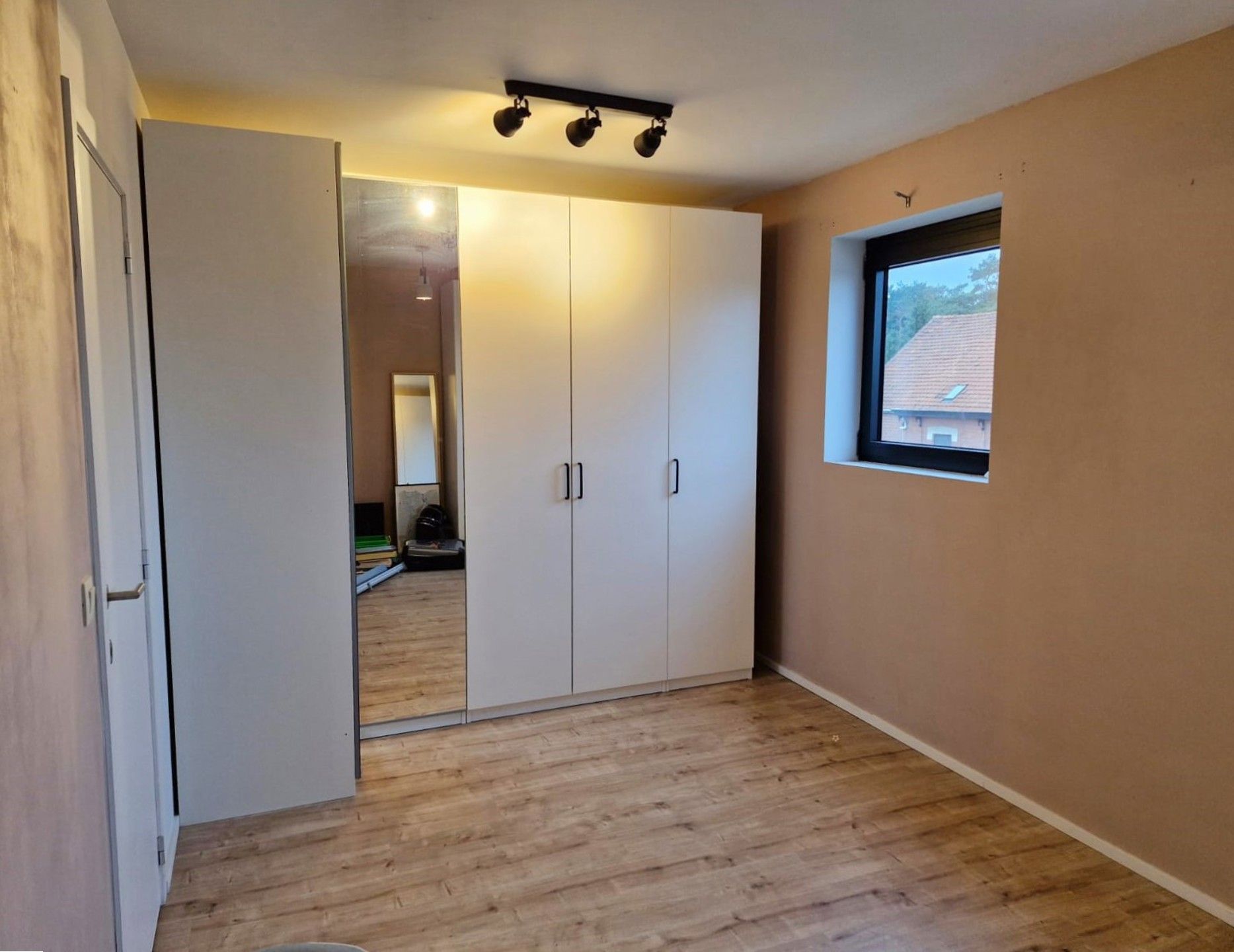 Appartement te huur foto 12