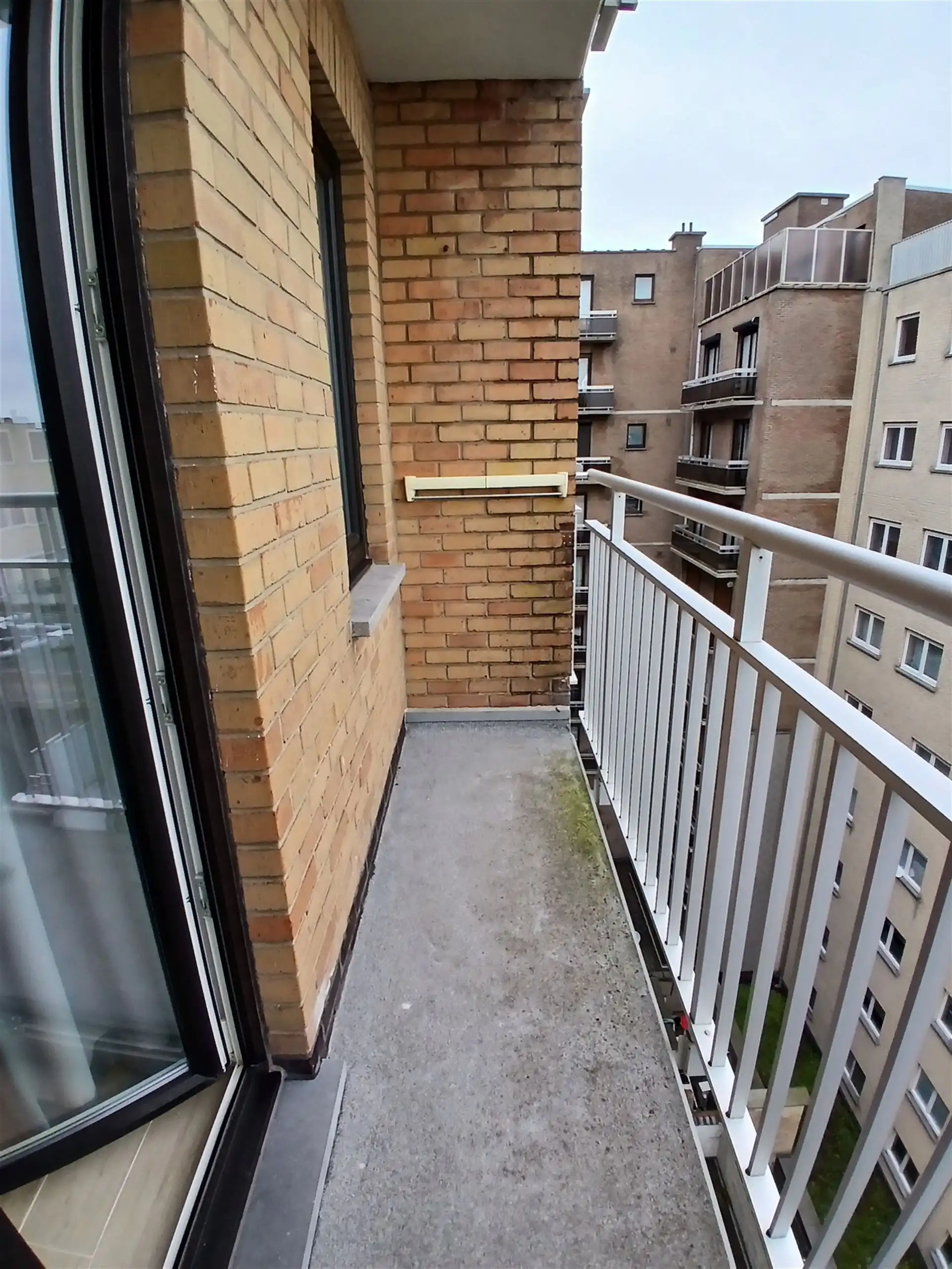 Appartement 2 slaapkamers foto 10