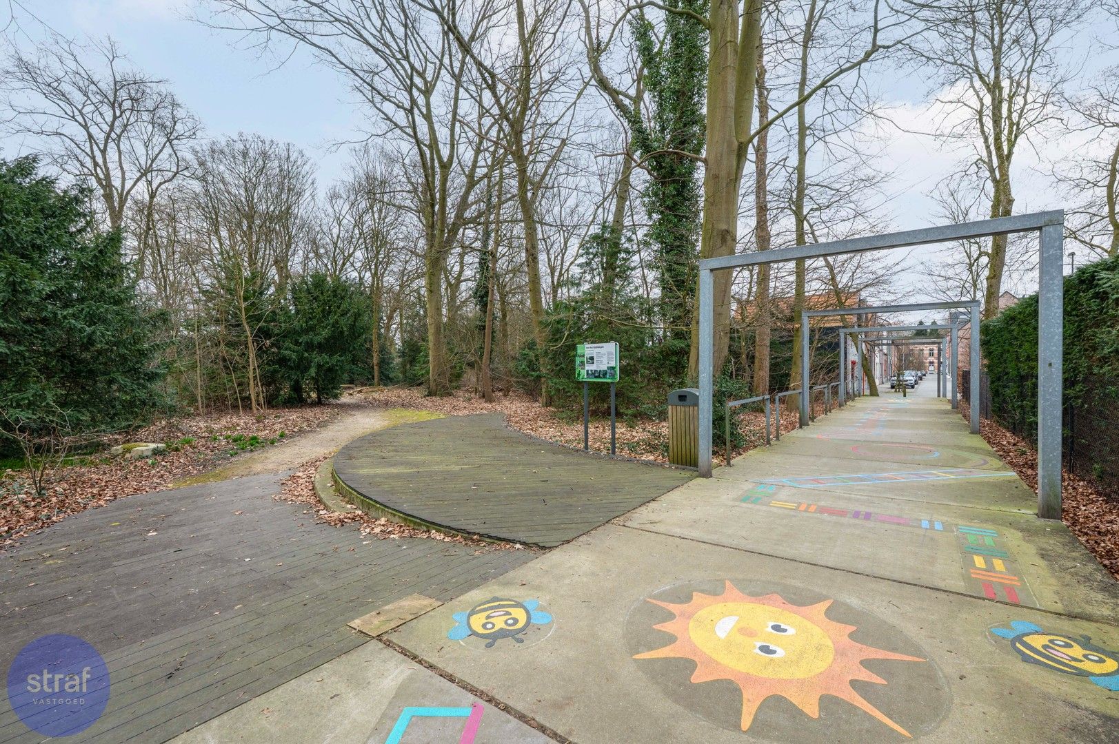 Woning met veel opties op prachtig stuk grond in centrum Schilde foto 19